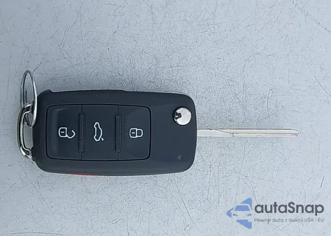 2017 Volkswagen Jetta 1.4T S from USA, damaged, VIN 3VW2B7AJ5HM414514